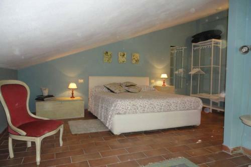 Villa Con Piscina Esclusiva Nel Verde