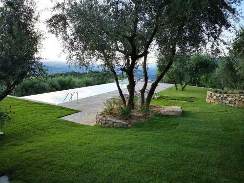 Villa Tenuta San Giovanni Lucca - Borgo Ai Rovai