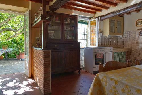 Villa Tenuta San Giovanni Lucca - Borgo Ai Rovai