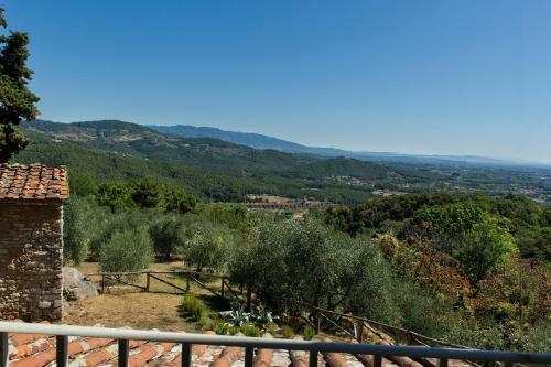 Villa Tenuta San Giovanni Lucca - Borgo Ai Rovai