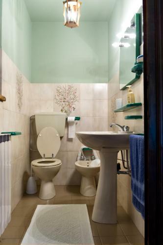 Villa Tenuta San Giovanni Lucca - Borgo Ai Rovai