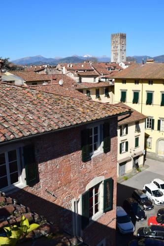 Al Carmine Apartments