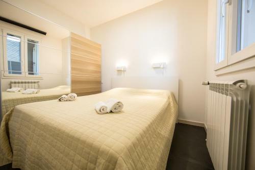 Il Puccino - Modern Apartment