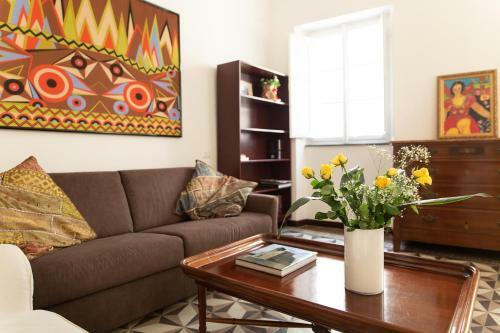 Eloisa Apartment In Lucca! Cozy In Center Town