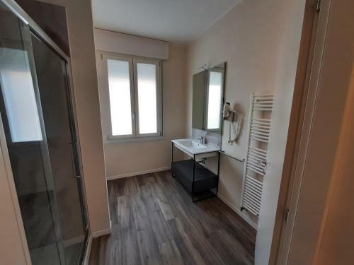 Hostal Stop&go Suites And Apartments