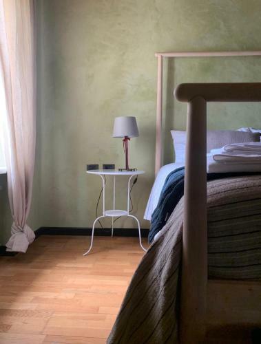 Agroturismo A Casa Di Hugo