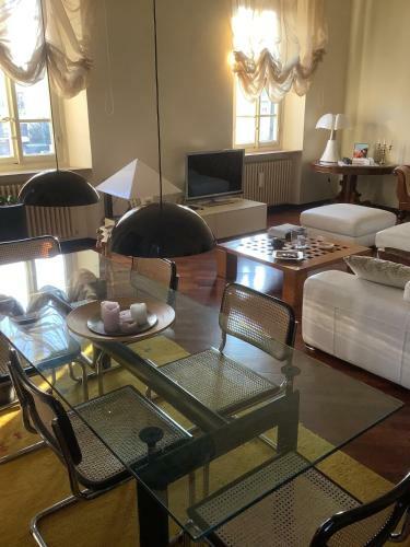 Apartamento Appartamento Mary Rose