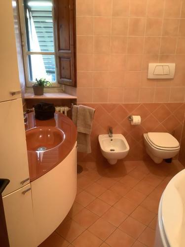 Apartamento Appartamento Mary Rose