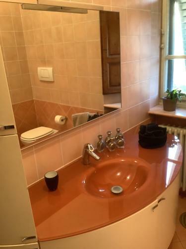 Apartamento Appartamento Mary Rose