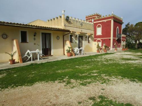 Agroturismo Villa Maria