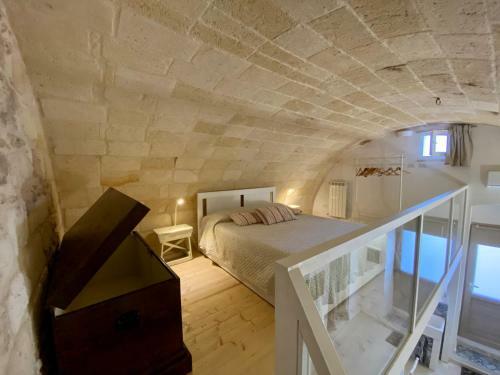 Apartamento Casa Vacanze Musciu Ti Lammia