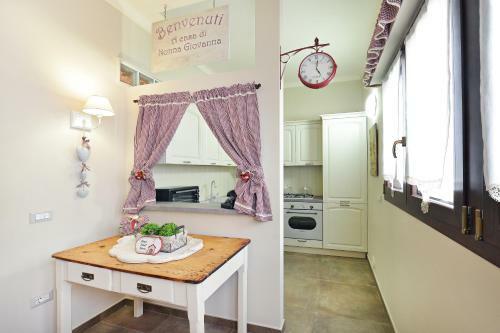 B&B A Casa Di Nonna Giovanna