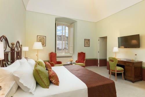 Hotel Palazzo Donna Elisabetta