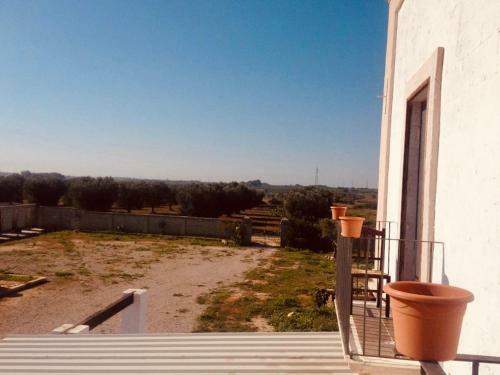 Agroturismo Agriturismo Tenuta Ares