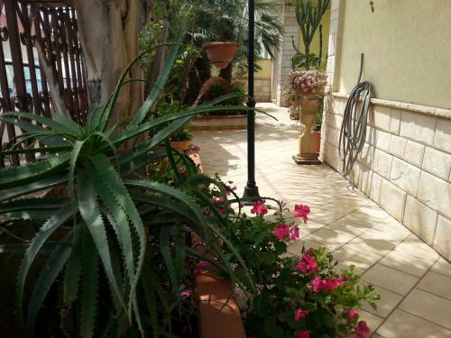 Apartamento Il Giardino Di Rosy
