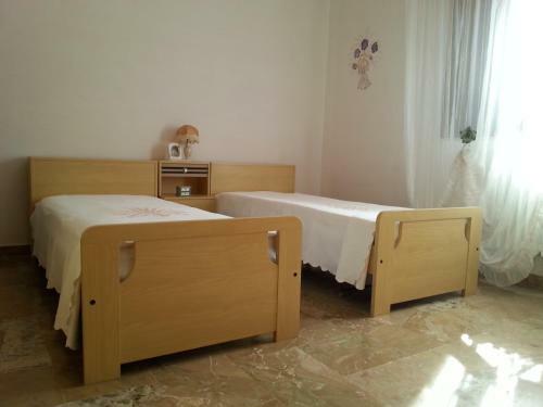 Apartamento Il Giardino Di Rosy