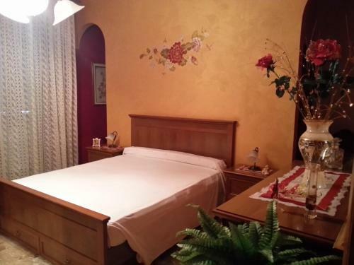 Apartamento Il Giardino Di Rosy