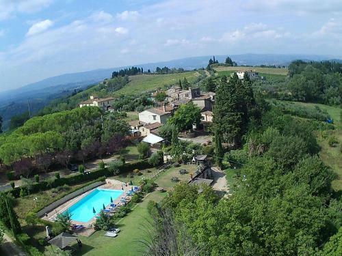 Agroturismo Ripabuia
