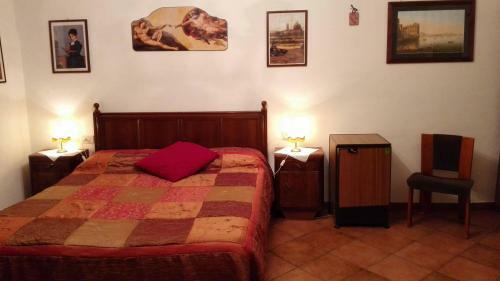 Agroturismo Ripabuia