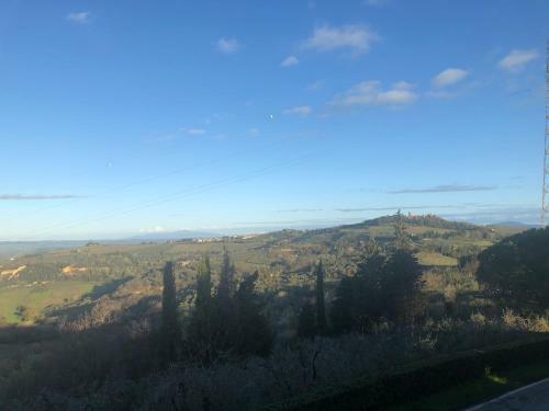 Apartamento Casa Di Romano, Al Tramonto