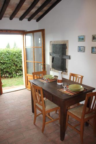Apartamento Casa Di Romano, Al Tramonto