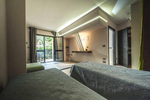 Hotel Futura Club Emmanuele