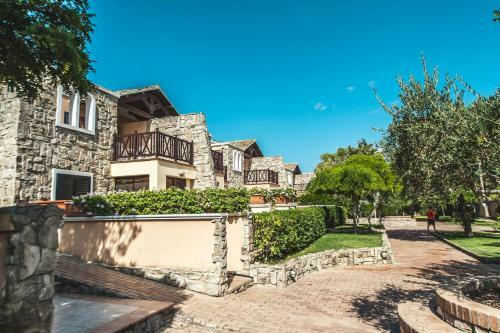 Hotel Futura Club Emmanuele