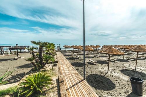 Hotel Futura Club Emmanuele
