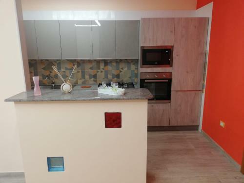 Apartamento Casa Vacanze Il Gargano