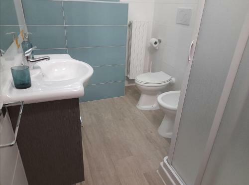 Apartamento Casa Vacanze Il Gargano
