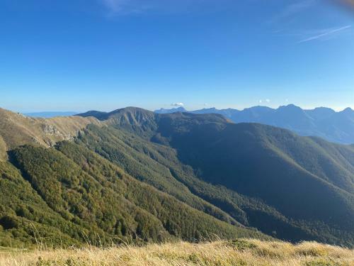 Apartamento Splendida Vista Nel Borgo