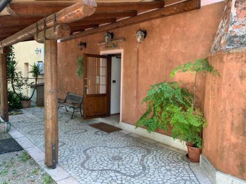 Agroturismo Agriturismo Praetto