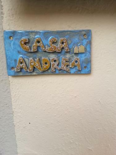 Apartamento Appartamento Poggio Romantico Andrea