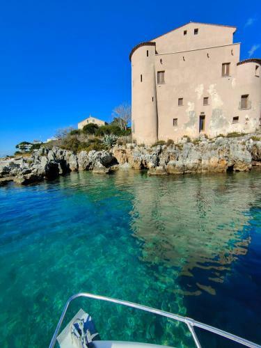 Apartamento Maratea Sunset Suite