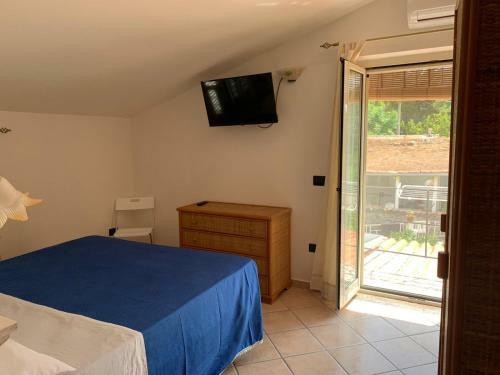 Bed & Breakfast Villa Alessandra