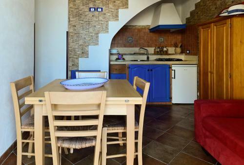 Apartamento Vivi Marettimo