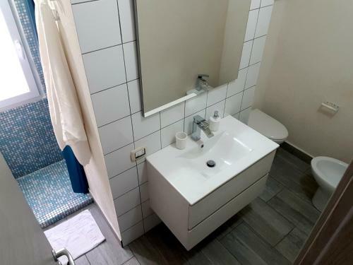 Apartamento Eremo Sul Mare
