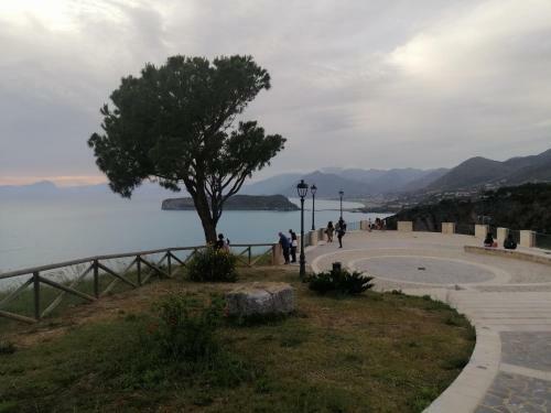 Apartamento Casa Vacanza Demetra