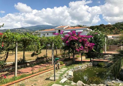 Apartamento Casa Vacanza Demetra