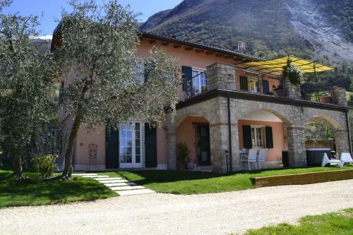 "villa Giulia Nicole" Apartaments- Country House