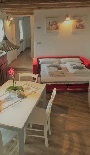 Apartamento La Casa Nel Bosco