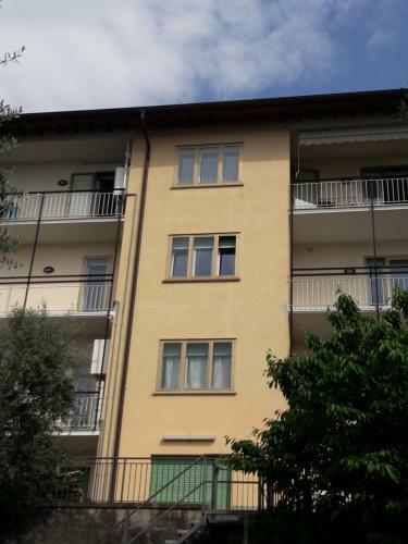Apartamento Appartamenti Casa San Nicol�