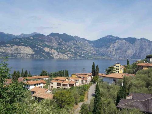 Apartamento Angolo Lake Studio