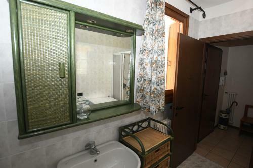 Apartamento Angolo Lake Studio