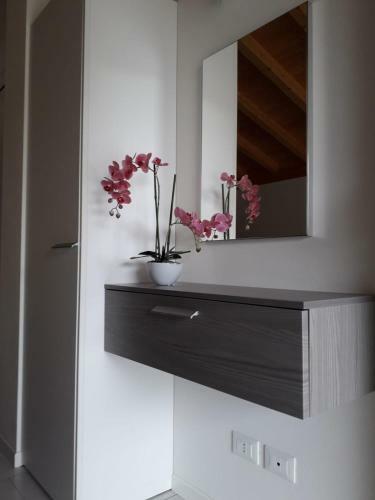 Apartamento Appartamenti Magosta