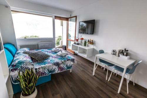 Apartamento Val Di Sogno Grand View