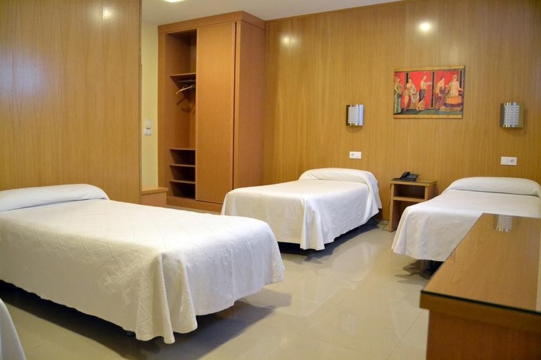 Hostal Acueducto Los Milagros