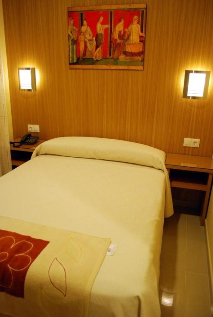 Hostal Acueducto Los Milagros