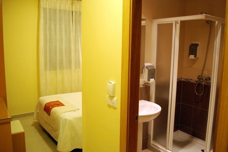 Hostal Acueducto Los Milagros