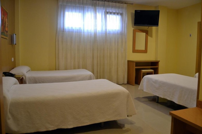 Hostal Acueducto Los Milagros